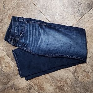 Mens BKE AIDEN JEANS